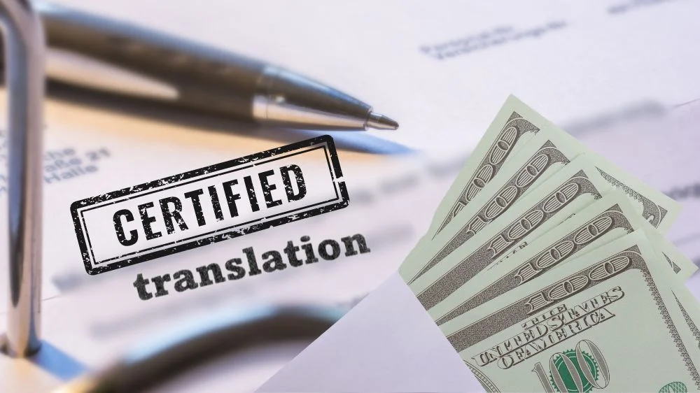 ترجمة تعريف الراتب 0535847000 أسرع ترجمة معتمدة وأفضل سعر